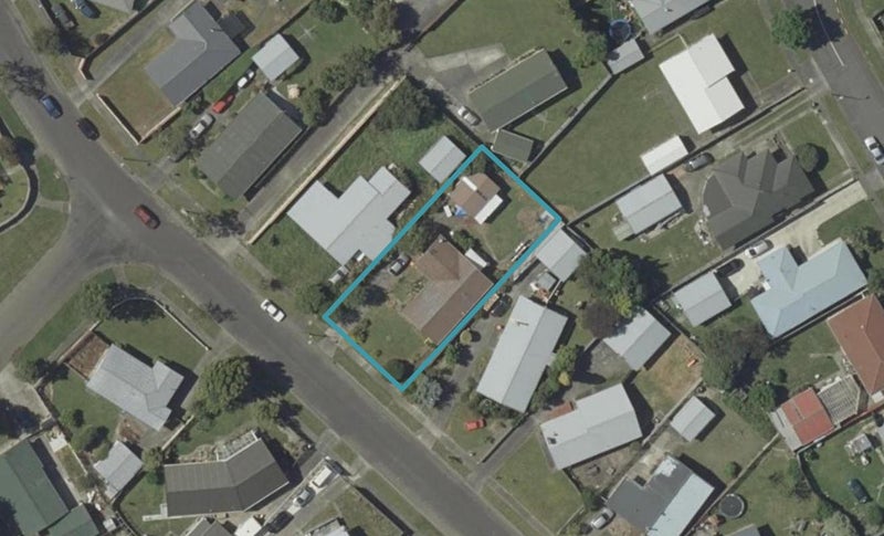 20 Turakina Street, Westbrook, Palmerston North - Carousel 1
