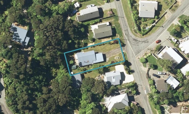26 Old Mill Road, French Pass - Carousel 1