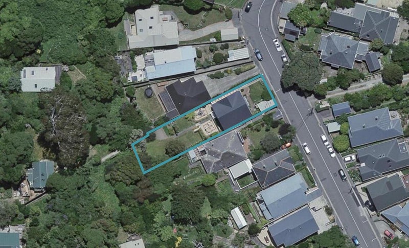 36 Rodrigo Road, Kilbirnie, Wellington - Carousel 1