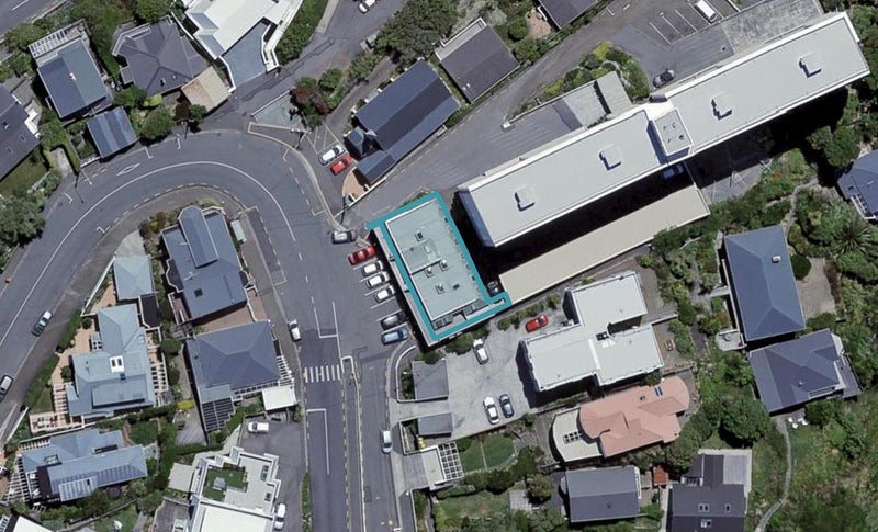 21B Maida Vale Road, Roseneath, Wellington - Carousel 1
