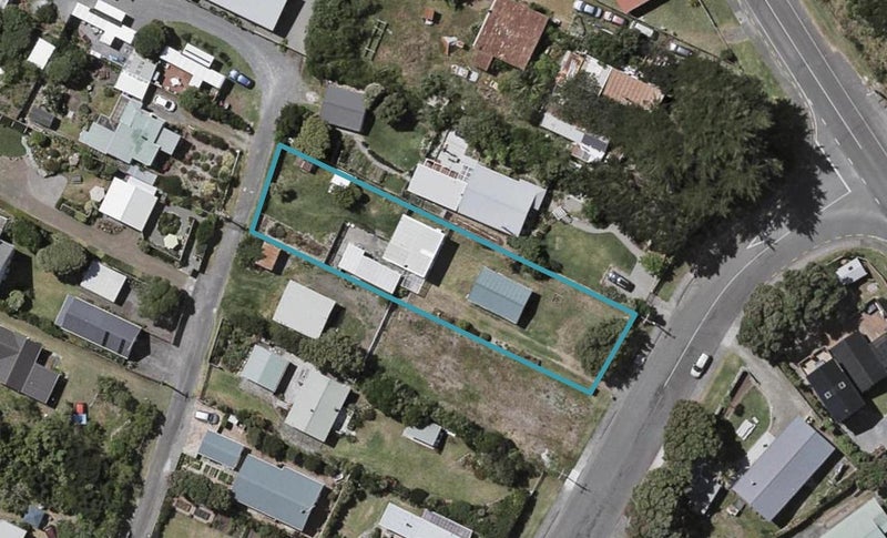 7 The Avenue, Otaki Beach, Otaki - Carousel 1