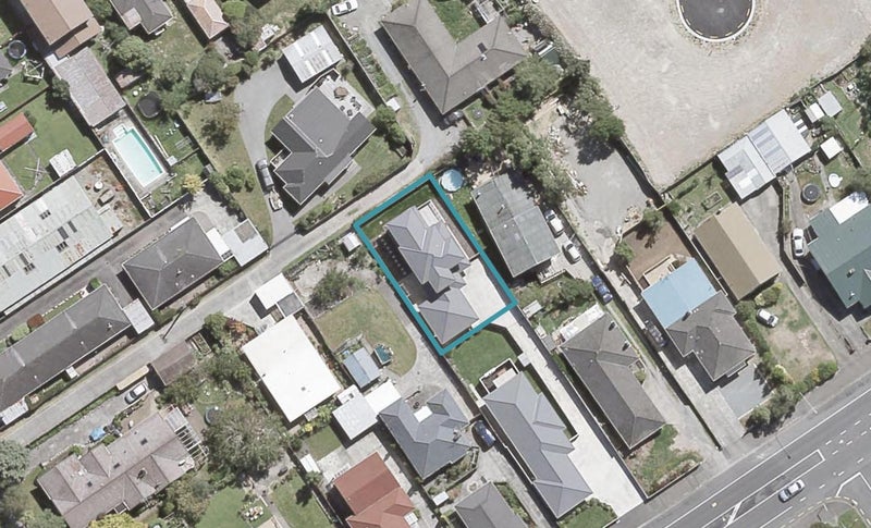 501A Fergusson Drive, Trentham, Upper Hutt - Carousel 1