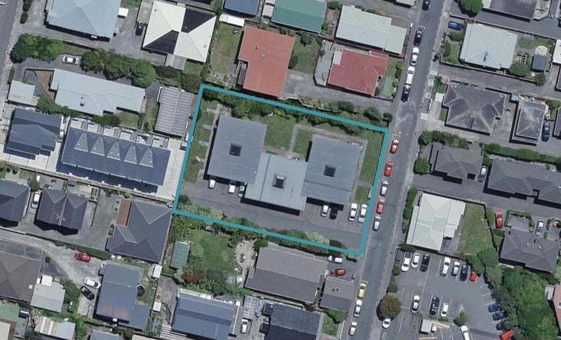 5/11 Trafalgar Street, Johnsonville, Wellington - Carousel 1