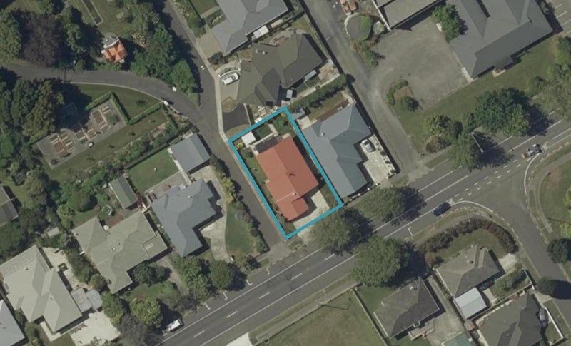 597 Featherston Street, Roslyn, Palmerston North - Carousel 1