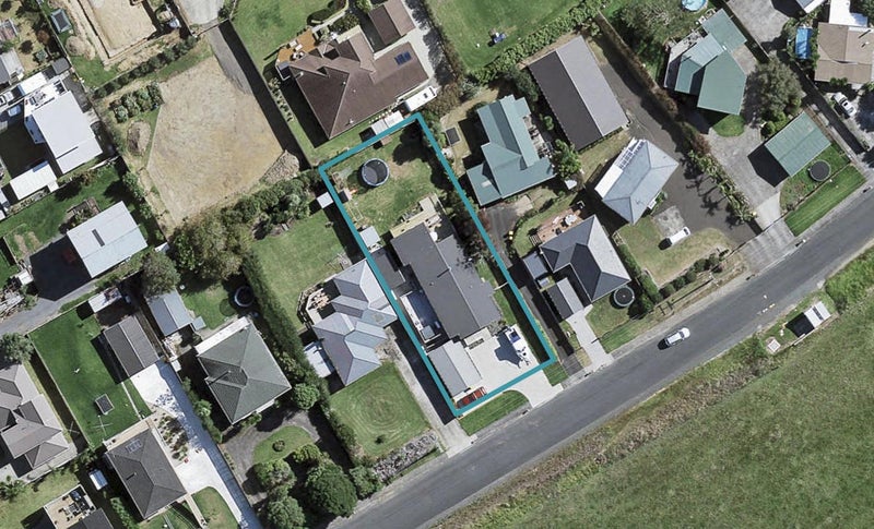 78 Wharf Road, Pukekohe - Carousel 1