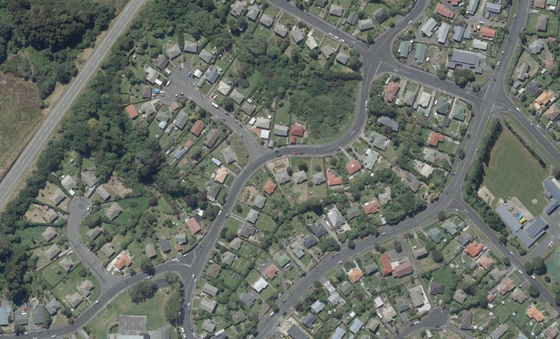 24 Hillary Street, Liberton, Dunedin - Carousel 1