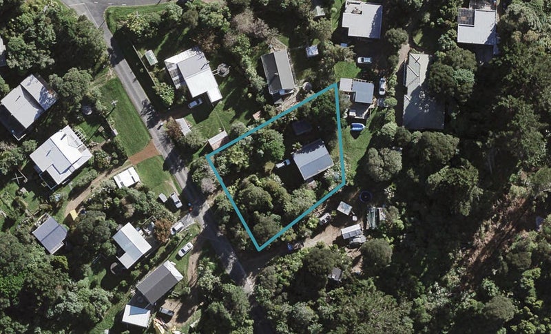 15 Eden Terrace, Onetangi, Waiheke Island - Carousel 1