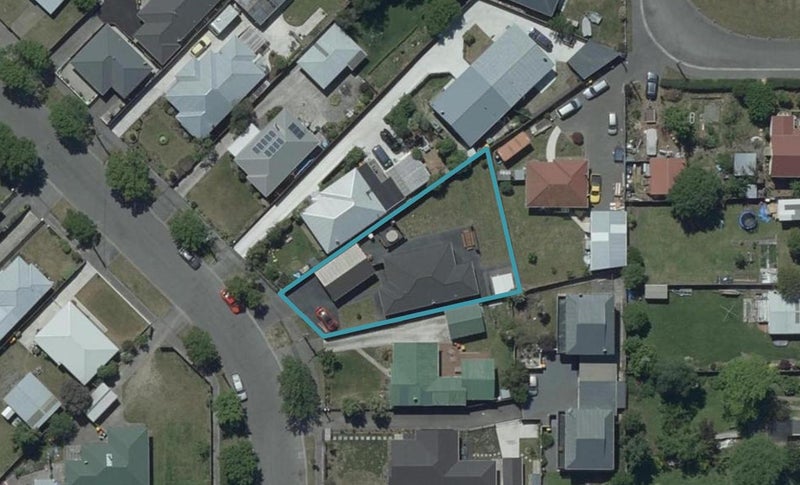 44 Pannell Avenue, Wainoni, Christchurch - Carousel 1