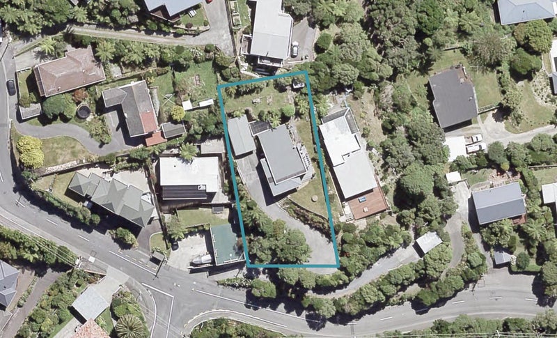 56 Akatea Road, Korokoro, Lower Hutt - Carousel 1