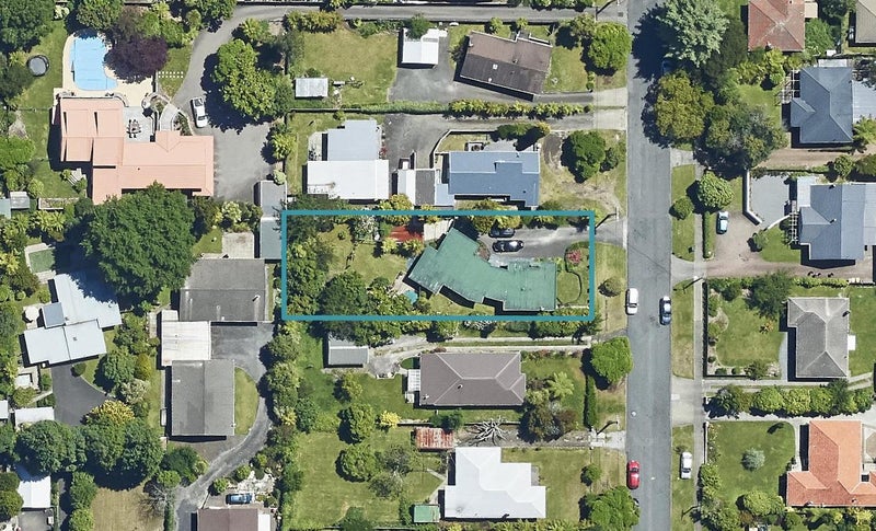 11 Ashley Street, Glenholme, Rotorua - Carousel 1