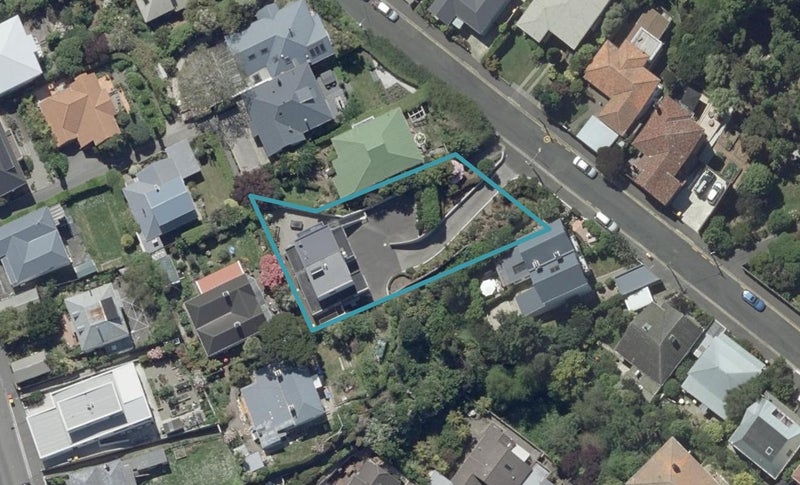28 Erin Street, Roslyn, Dunedin - Carousel 1