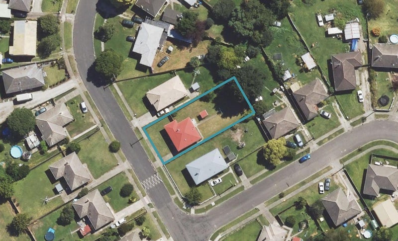 39 Atkinson Street, Mangapapa, Gisborne - Carousel 1