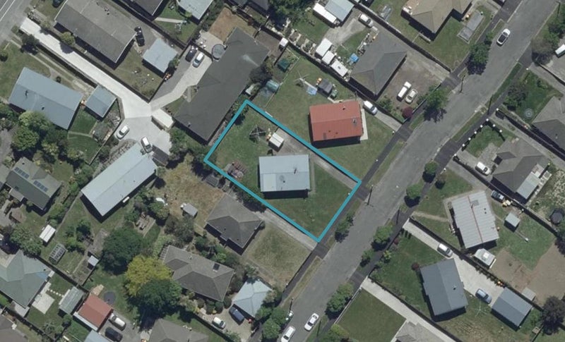 35 Primrose Street, Northcote, Christchurch - Carousel 1
