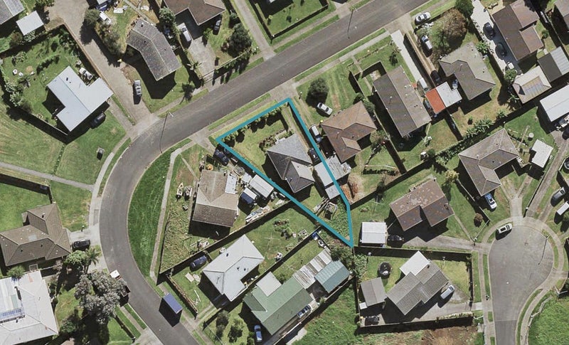 29 Cottingham Crescent, Mangere East, Auckland - Carousel 1