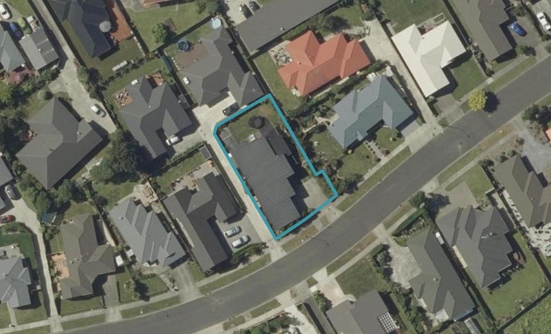 52 Parnell Heights Drive, Kelvin Grove, Palmerston North - Carousel 1
