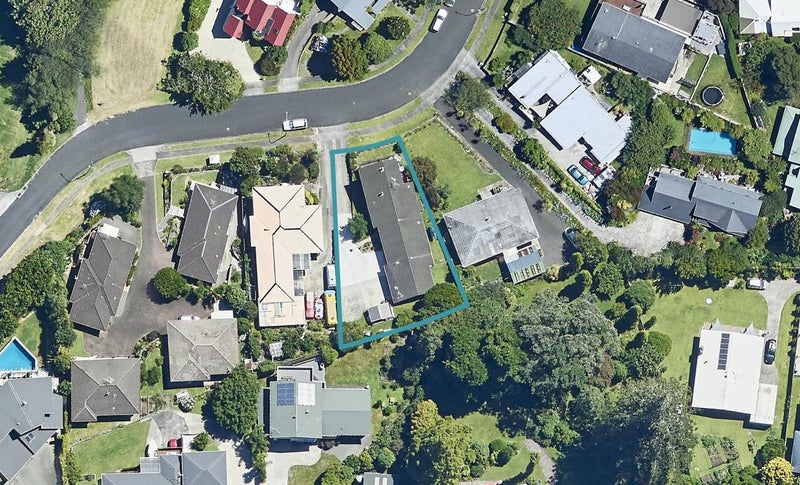 46 Maungawhare Place, Otumoetai, Tauranga - Carousel 1