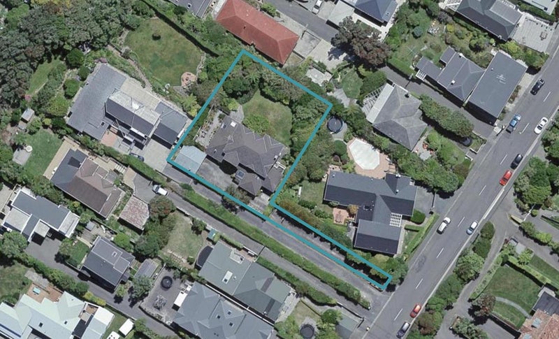 88 Messines Road, Karori, Wellington - Carousel 1