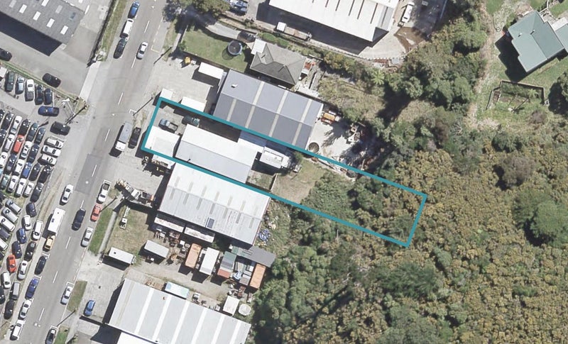 120 Gracefield Road, Gracefield, Lower Hutt - Carousel 1