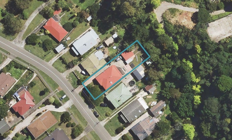 387 Clifford Street, Mangapapa, Gisborne - Carousel 1