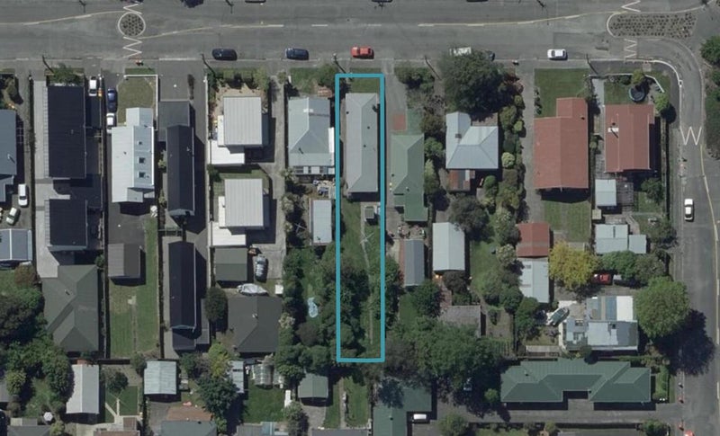 44 Southey Street, Sydenham, Christchurch - Carousel 1