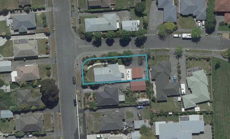 42 Clearbrook Street, Shirley, Christchurch - Carousel 1