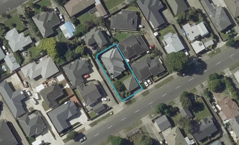 65 Ferguson Street, Awapuni, Palmerston North - Carousel 1