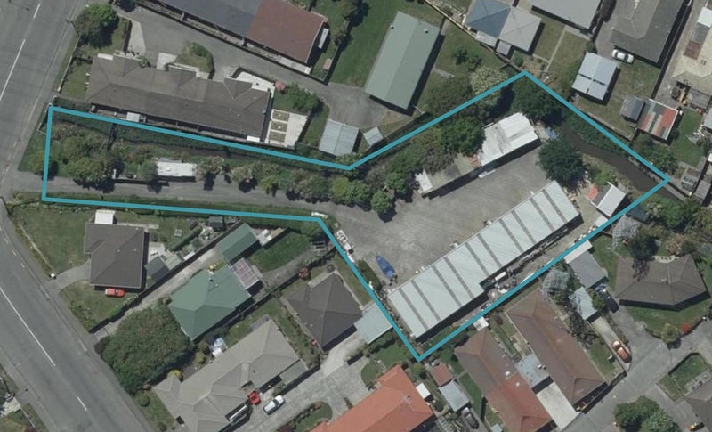 68 Epsom Road, Sockburn, Christchurch - Carousel 1