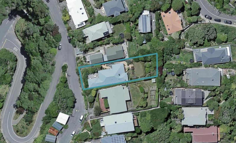 27 Putnam Street, Northland, Wellington - Carousel 1