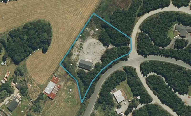 3 Sanctuary Place, Hokitika - Carousel 1