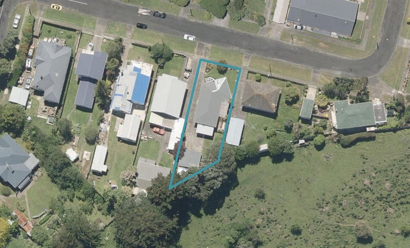 10 Toro Street, Durie Hill, Whanganui - Carousel 1