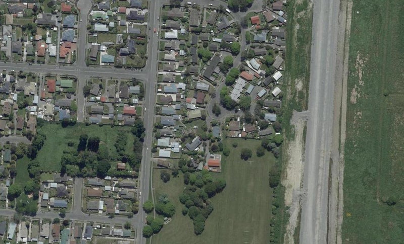 34 Clivedon Place, Redwood, Christchurch - Carousel 1