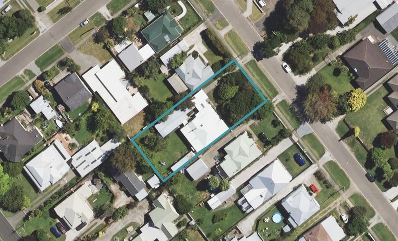 220 Whitaker Street, Whataupoko, Gisborne - Carousel 1