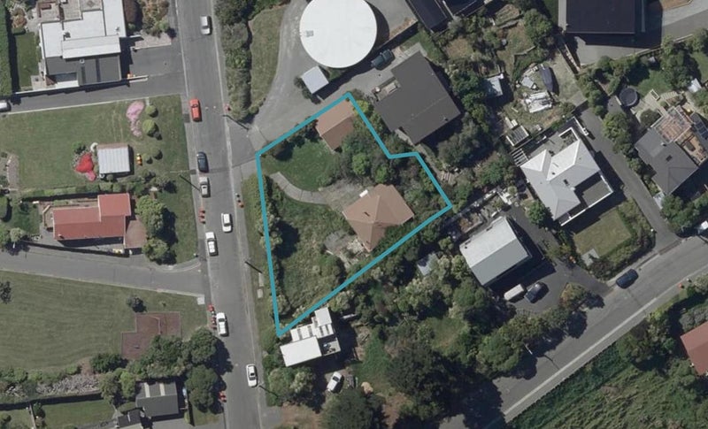 159 Panorama Road, Clifton, Christchurch - Carousel 1