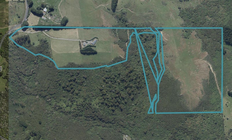 300 Mount Cargill Road, Mount Cargill, Waitati - Carousel 1