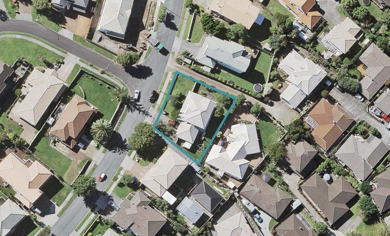 71 Edendale Road, Somerville, Manukau - Carousel 1