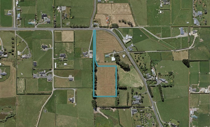 457 Bainfield Road, Waihopai, Invercargill - Carousel 1