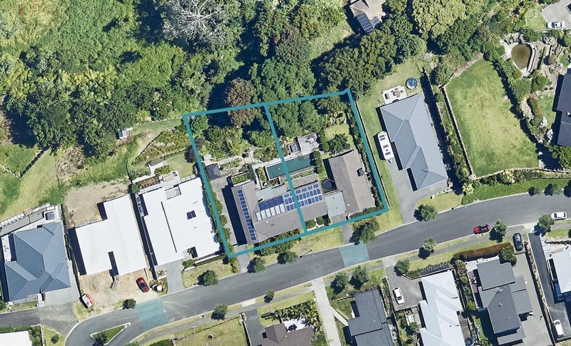 20 Sereno Vista, Bellevue, Tauranga - Carousel 1