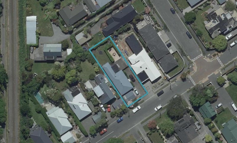 17 Hawthorne Street, Strowan, Christchurch - Carousel 1