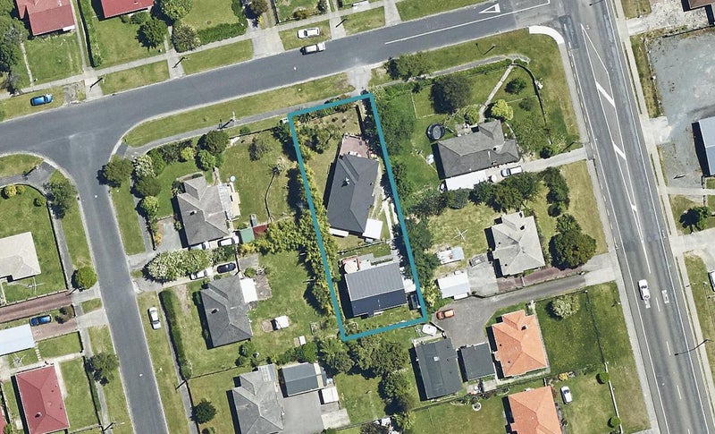 2B Manuka Crescent, Hillcrest, Rotorua - Carousel 1