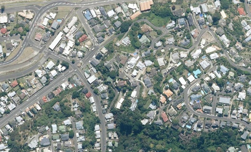 7 Kowhai Road, Bluff Hill, Napier - Carousel 1