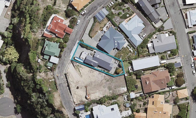 5A Roslyn Road, Bluff Hill, Napier - Carousel 1
