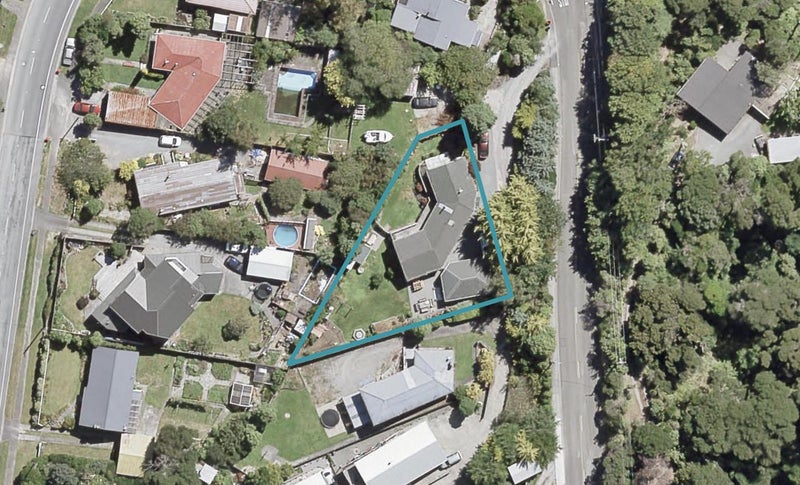 26 Plateau Road, Te Marua, Upper Hutt - Carousel 1