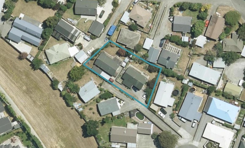 10A Manatu Place, Witherlea, Blenheim - Carousel 1