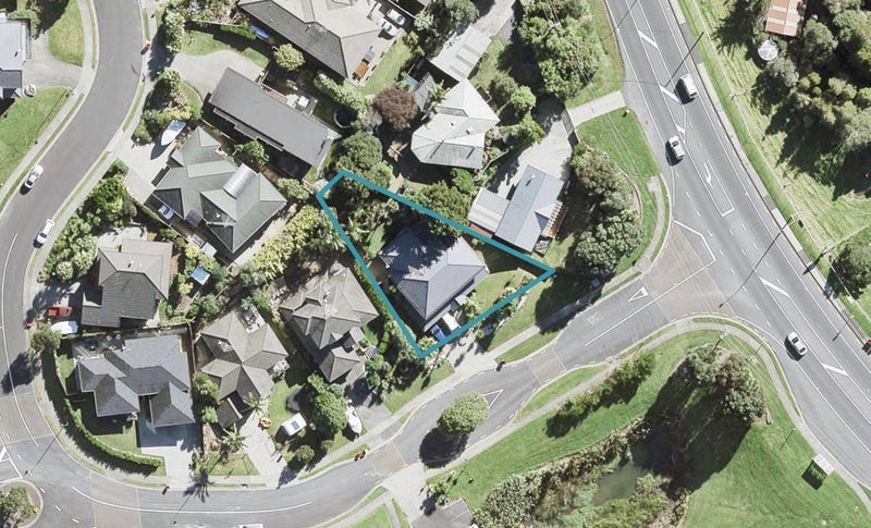 4 Blue Heron Rise, Stanmore Bay, Whangaparaoa - Carousel 1
