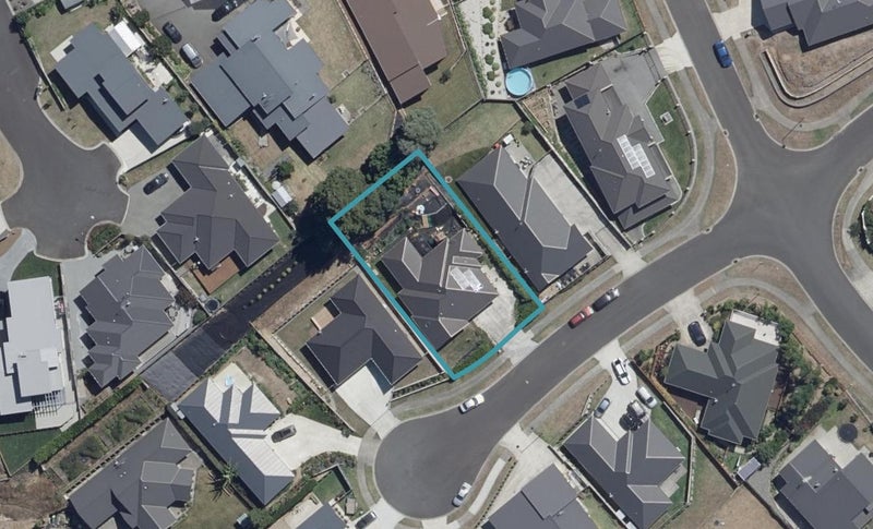 6 Ella Place, Grandview Heights, Hamilton - Carousel 1