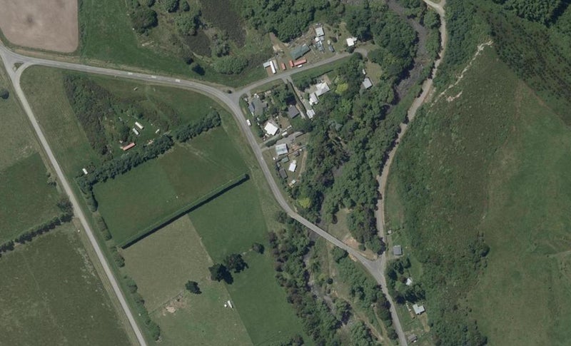 376 Whitecliffs Road, Whitecliffs, Glentunnel - Carousel 1