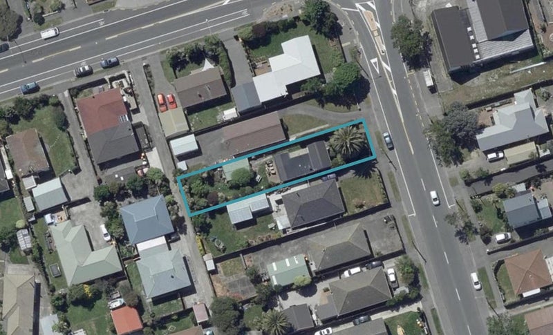 94 Estuary Road, South New Brighton, Christchurch - Carousel 1