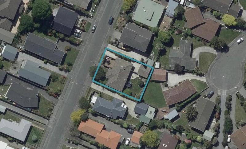 38 Cheyenne Street, Sockburn, Christchurch - Carousel 1