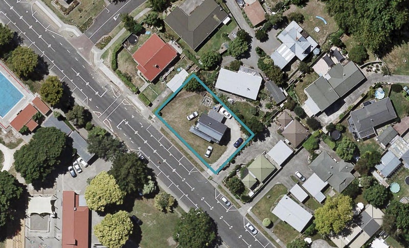 1210 Howard Street, Parkvale, Hastings - Carousel 1