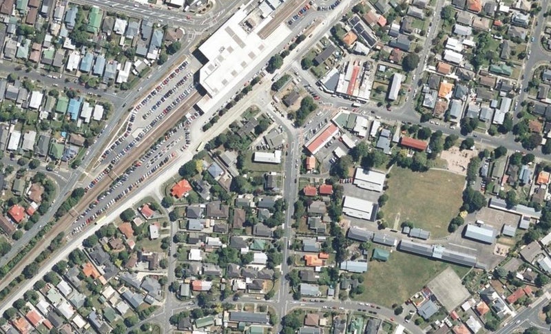 45 Collingwood Street, Waterloo, Lower Hutt - Carousel 1